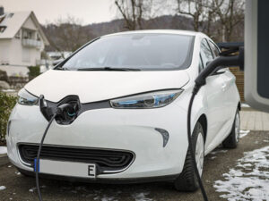huntsville ev repairs, electric car service, ev maintenance