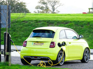 huntsville electric car service, ev repair, battery maintenance